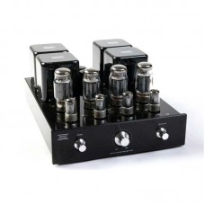 Musical Paradise MP-501 V4 4pcs KT120 & 4pcs 6J8P Power Tube Amplifier