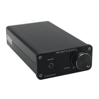 FXAUDIO FX502SPRO TPA3250 Class D Digital Amplifier Hi-Fi Stereo Audio Power Amp