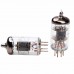 FX-AUDIO TUBE-03 MINI Pre-amps DC12V Bile 6J1 Preamp Tube Amplifier Buffer HIFI Audio Preamplifier Treble Bass Adjustment