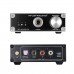 Apt-X NFC Bluetooth 4.2 Mini Audio Receiver Headphone Amplifier Music Player DAC FX Muse-03