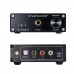 Apt-X NFC Bluetooth 4.2 Mini Audio Receiver Headphone Amplifier Music Player DAC FX Muse-03