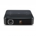 CSQ-C9 DLP Smart Handheld Projector Android Bluetooth 150 Lumen 2G+16G LED Home Theater