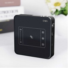 CSQ-C9 DLP Smart Handheld Projector Android Bluetooth 150 Lumen 2G+16G LED Home Theater