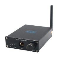 BL-MUSE-03 Bluetooth Audio Receiver DAC Decoding Aptx NFC CRSA64215 HiFi CSR4.2 Headphone Amplifier 