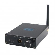 BL-MUSE-03 Bluetooth Audio Receiver DAC Decoding Aptx NFC CRSA64215 HiFi CSR4.2 Headphone Amplifier 