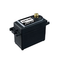 Power HD-1501MG 17KG Large Torque Digital Analog Servo for RC Cars   