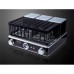 EL34 R8 Vacuum Tube Integrated Amplifier Stereo HiFi 2.0 Headphone Power Amp