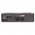 PMR1660 16 Channel 7 Band Bluetooth Professional Mixer Power Powered Stage Mixing Amplifier Amp