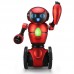 Multifunction F1 Intelligence Robot Infrared Humanoid Robotic RC Robot Walking Dancing Singing