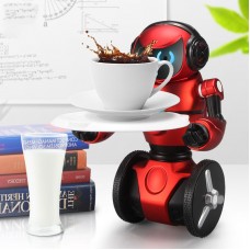 Multifunction F1 Intelligence Robot Infrared Humanoid Robotic RC Robot Walking Dancing Singing