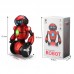 Multifunction F1 Intelligence Robot Infrared Humanoid Robotic RC Robot Walking Dancing Singing