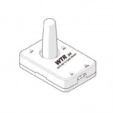 CUAV WTR24 wifi to Radio Data Converter Module for XBEE/SX/XTEND/P900 Telemetry