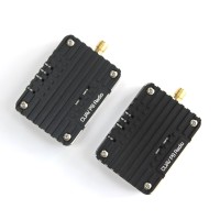 CUAV P9 900MHZ Radio Telemetry Wireless Transmission Module P900 20-30KM Distance for PIX PIXHACK Flight Controller