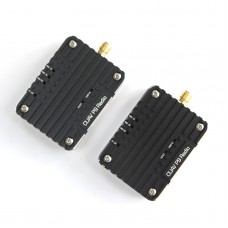 CUAV P9 900MHZ Radio Telemetry Wireless Transmission Module P900 20-30KM Distance for PIX PIXHACK Flight Controller