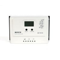 I-P-Wiser3 Series MPPT Solar Charge Controller DC 12V/24V 15A/20/30/40/50A 