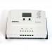 I-P-Wiser3 Series MPPT Solar Charge Controller DC 12V/24V 15A/20/30/40/50A 