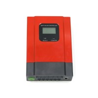 I-P-eSmart 3 Series MPPT Solar Charge Controller DC 12V/24/36/48V 20A/30/40A 