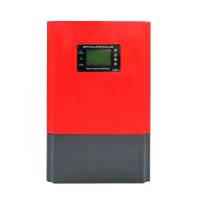 I-P-Galaxy Series Big Solar System MPPT Solar Charge Controller 50A/60/70/80A 