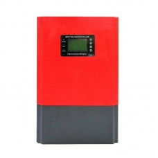 I-P-Galaxy Series Big Solar System MPPT Solar Charge Controller 50A/60/70/80A 