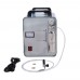 H180 220V 95L Oxygen Hydrogen Water Welder Flame Generator Acrylic Polishing Machine  