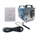 H180 220V 95L Oxygen Hydrogen Water Welder Flame Generator Acrylic Polishing Machine  