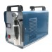 H180 220V 95L Oxygen Hydrogen Water Welder Flame Generator Acrylic Polishing Machine  