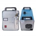 H180 95L 110V Portable Oxygen Hydrogen Flame Generator Acrylic Polishing Machine