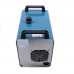 H180 95L 110V Portable Oxygen Hydrogen Flame Generator Acrylic Polishing Machine