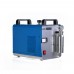 H180 95L 110V Portable Oxygen Hydrogen Flame Generator Acrylic Polishing Machine