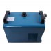 H180 95L 110V Portable Oxygen Hydrogen Flame Generator Acrylic Polishing Machine