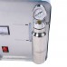 H180 95L 110V Portable Oxygen Hydrogen Flame Generator Acrylic Polishing Machine