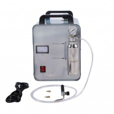 H180 95L 110V Portable Oxygen Hydrogen Flame Generator Acrylic Polishing Machine