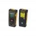 CP-100S 100M Digital Handheld Laser Distance Measuring Meter Range Finder