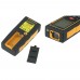 CP-100S 100M Digital Handheld Laser Distance Measuring Meter Range Finder