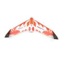 Happymodel Phenix60 600mmEPO Mini Flying Wing FPV Trainer Fixed Wing Electric RC Airplane