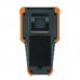 X4-ADH/X4-ADHS CCTV Tester IP Camera Test Monitor Analog CVBS 800X480 4K 