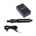 Tattoo Makeup Pen Kit Rotary Tattoo Machine Permanent Eyebrow 4.5W Motor