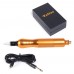 Tattoo Makeup Pen Kit Rotary Tattoo Machine Permanent Eyebrow 4.5W Motor