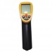 HT-822 Infrared Thermodetector Non-contact Industrial Laser IR Indicator Temperature Meter