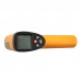 HT-826 Infrared Thermodetector Non-contact Industrial Laser IR Indicator Temperature Meter