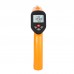 HT-6899 Non-contact Tigh Temperature Infrared Thermometer With Type K Input