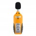 HT-80A Mini Portable Size Sound Level Meter Noise Tester Noise Decibel Monitor Pressure Tester