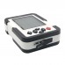 HT-2000 Digital CO2 Monitor CO2 Meter Gas Analyzer Detector 9999ppm CO2 Analyzers With Temperature Humidity Test