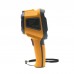 HT-02D Handheld Infrared Thermal Imager Camera with 2.4 Inch Color Lcd Display