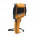 HT-02D Handheld Infrared Thermal Imager Camera with 2.4 Inch Color Lcd Display