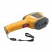 HT-02D Handheld Infrared Thermal Imager Camera with 2.4 Inch Color Lcd Display