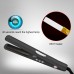 Hair Straightener Hair Styler MCH Heater Floating Plate Hard Titanium 80-230 Degrees