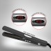 Hair Straightener Hair Styler MCH Heater Floating Plate Hard Titanium 80-230 Degrees