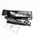 4 in 1 Interchageable Flate Plates Hair Straightener Hair Styler PTC Heater 