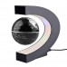 Magnetic Floating Globe Levitation Anti Gravity Globe World Map LED Light 